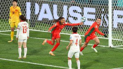 Portugal knock out Vietnam to set up showdown with USA - rte.ie - Netherlands - Portugal - Usa - Vietnam