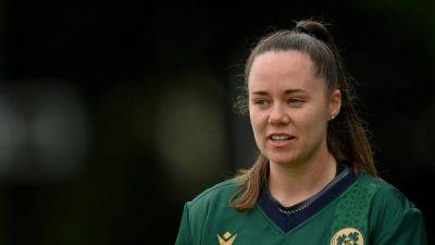 Ireland fined for slow play during defeat to Australia - rte.ie - Australia - Ireland