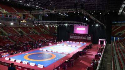 Decision On Dates For Holding Wrestling World Championship Trials After August 1: Ad-hoc Panel Member