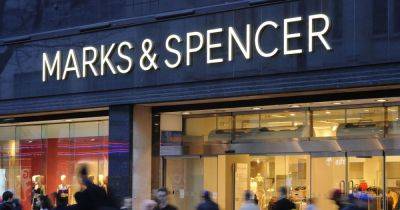 Marks and Spencer issues warning to shoppers over new WhatsApp scam - manchestereveningnews.co.uk