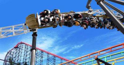 How to get cheap tickets for Blackpool Pleasure Beach during the school holidays