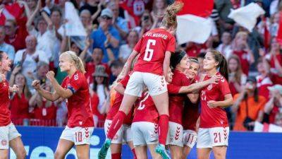 England look to overcome scoring woes in tricky Denmark clash