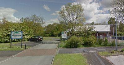 Vandals smash windows and rip toilets off wall in vile community centre rampage - manchestereveningnews.co.uk