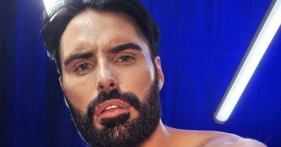 Rylan Clark stuns fans in wedding dress and with new tattoos as they say 'can't believe you didn't'