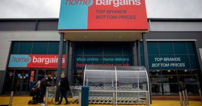 Home Bargains shoppers say 'oh my days' over new summer food item