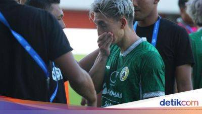 RANS Vs PSS di Stadion Maguwoharjo, Super Elja Tolak Label Derby - sport.detik.com