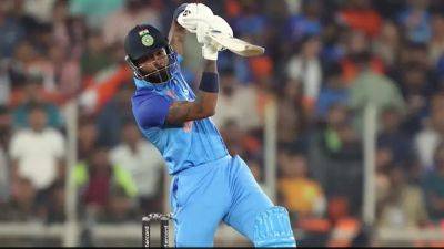 "Don't See Hardik Pandya...": Ex-India Star's Surprising Verdict On All-Rounder