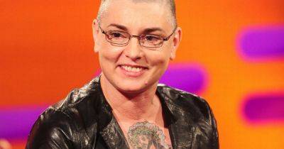 Sinead O’Connor's cause of death will take 'several weeks' to establish, says coroner