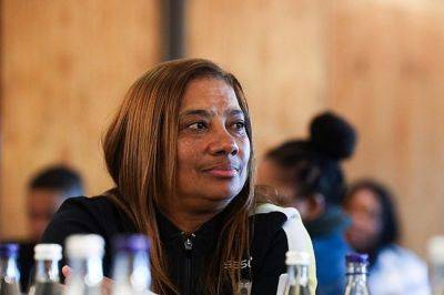 Africa Cup - Desiree Ellis - Five wrongs Banyana must right to stay alive in World Cup - news24.com - Sweden - Argentina - South Africa - Morocco