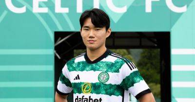 Yang issued Celtic transfer reality check as winger rinsed for Premier League 'stepping stone' narrative
