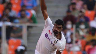 Not Dharamsala, Ranchi! Ashwin Elated At These Two Venues Hosting England Tests