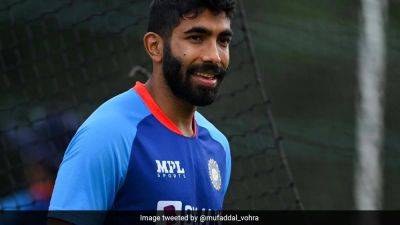Not Asia Cup, Jasprit Bumrah May Make Team India Comeback Much Before That: BCCI