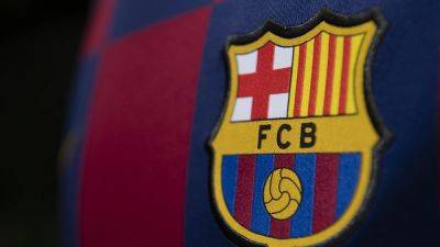 Barcelona get provisional Champions League green light amid UEFA probe