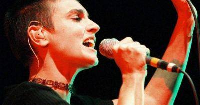 Star - Morrissey speaks out against Sinead O'Connor industry tributes - manchestereveningnews.co.uk - Ireland