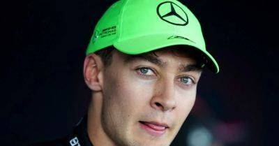 George Russell - George Russell urges FIA to ‘be bold’ if weather makes Belgian Grand Prix unsafe - breakingnews.ie - Belgium