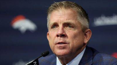 Russell Wilson - Denver Broncos - Sean Payton - Drew Brees - Nathaniel Hackett - Sean Payton calls Broncos' 2022 season 'one of the worst coaching jobs in the history of the NFL' - foxnews.com - Usa - county Wilson - state Indiana - state Colorado