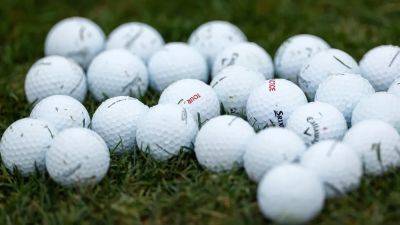 Jay Monahan - Jay Monahan says PGA Tour does not think plan to roll back golf ball is good for the game - foxnews.com - county Douglas