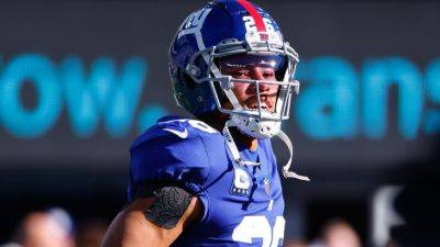 Saquon Barkley 'disappointed' with Giants deal, signed after 'epiphany' - ESPN