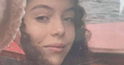 Police appeal for help to find missing teenager who may be in Manchester