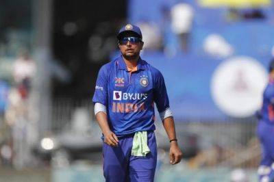 Virat Kohli - West Indies - Rohit Sharma - Shai Hope - Yadav, Jadeja lead India to five-wicket romp over abject West Indies - news24.com - India - Barbados