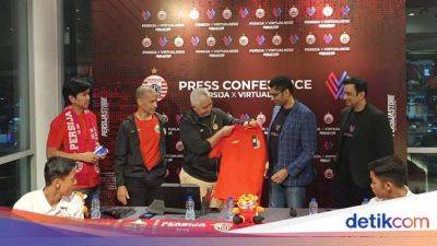 Cara Baru Persija untuk Lebih Dekat dengan Suporternya - sport.detik.com - Indonesia