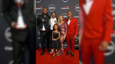 LeBron James Says Family 'Safe, Healthy' After Son Suffers Cardiac Arrest