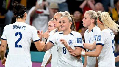 TUC to employers: Be flexible with employees wanting to cheer on Lionesses - channelnewsasia.com - Britain - Denmark - Brazil