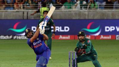 India-Pakistan tie among World Cup matches set to be rescheduled