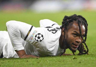 Jose Mourinho can help Renato Sanches get career back on track at Roma