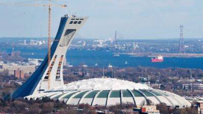 Plans to replace the Big O's roof just got more complicated, and likely more expensive