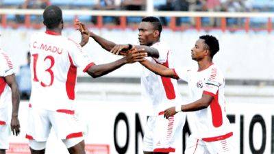 Enugu Rangers target one million ambassadors as fan base - guardian.ng