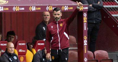 Stephen Odonnell - Star - Stuart Kettlewell - Stuart Kettlewell in 'show us your medals' demand to Motherwell stars as boss wants to achieve something special - dailyrecord.co.uk - Scotland - county Ross