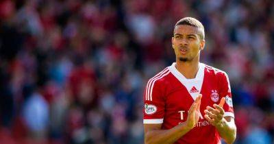 Charlton Athletic - Star - Barry Robson - Michael Hector on lingering Aberdeen FC transfer regret as Charlton star prepares for Barry Robson reunion - dailyrecord.co.uk - Jamaica - Reunion