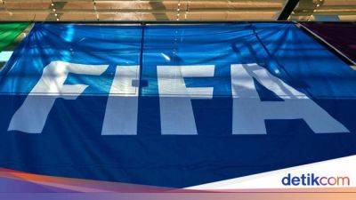 Piala Dunia U-17: FIFA ke Indonesia Hari Ini, Berikut Agendanya