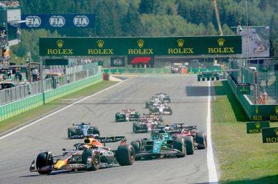 Verstappen's dominance, Piastri on the prowl: Talking points ahead of Belgian GP
