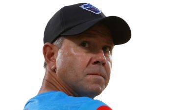 "Never Played In Winning Ashes Team": Ricky Ponting's Dig At England Great