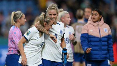 James scorcher gives England 1-0 win over Denmark
