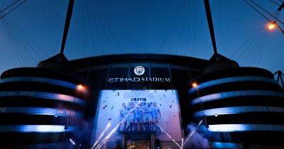 Man City take huge step towards hosting UEFA Euro 2028 matches - manchestereveningnews.co.uk - Britain - Italy - Scotland - Turkey - Ireland - county Republic