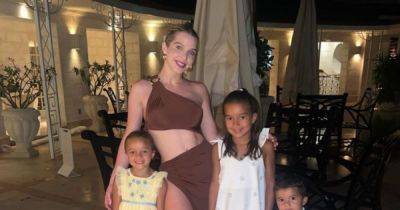 Scott Sinclair - Helen Flanagan - Helen Flanagan sweetly declares 'my man' on Barbados holiday as fans slam 'jealous' reaction to holiday look - manchestereveningnews.co.uk - Britain - Barbados