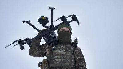 Ukraine war: Moscow foils drone strike, Kyiv claims frontline success, UK MoD email slip up