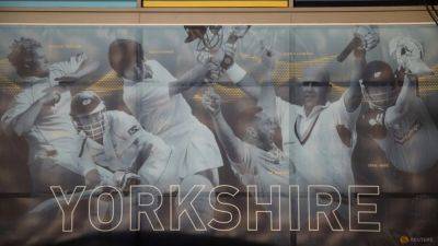 Yorkshire fined and docked points over Rafiq racism case