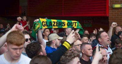 'Generational damage' - Manchester United fan group fear Glazers could prolong takeover further