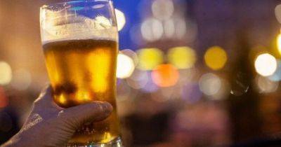 Friday night pub quiz: Test your general knowledge with these 20 questions - July 28