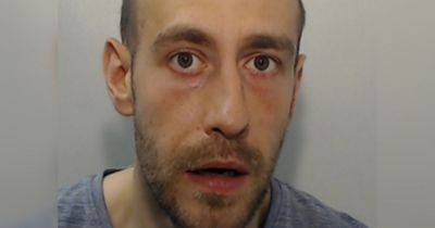 Police appeal for wanted Manchester man who might have travelled to Liverpool