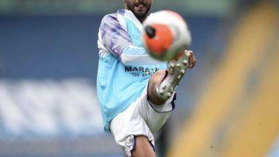 Cristiano Ronaldo - Riyad Mahrez - Roberto Firmino - Manchester City's Riyad Mahrez Joins Saudi Club Al-Ahli - sports.ndtv.com - France - Algeria - county Gulf - Saudi Arabia - Jordan