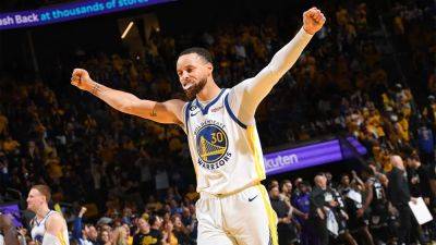 Steph Curry - Ezra Shaw - Stephen Curry - Warriors’ Steph Curry credits NBA success to mid-major college experience: ‘I got to learn with reps’ - foxnews.com - county Cleveland - state North Carolina - state California - county Cavalier - county Oakland
