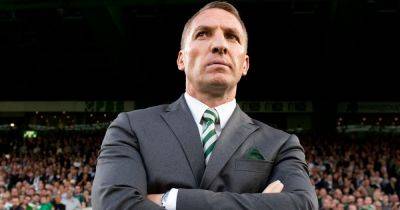 Celtic should take Rangers Europa League 'inspiration' as Champions League progression a 'tall order'