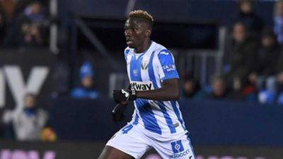 Omeruo bids farewell to Leganes after returning to Kasimpasa - guardian.ng - Spain - Turkey - Saudi Arabia