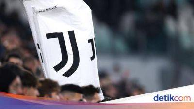 Resmi! Juventus Dihukum UEFA, Dilarang Tampil di Kompetisi Eropa