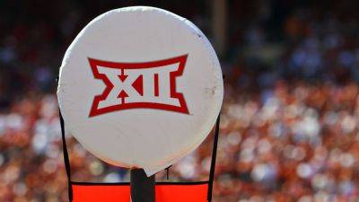 Sources - Big 12 looking to add one more school to get to 14 - ESPN
